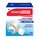 8179_3M SPOFAPLAST FIXACNI NAPLAST 432